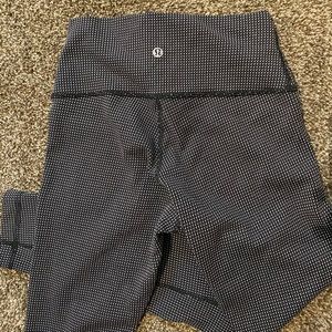 Lululemon pants